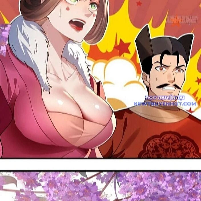 Xuyên Không Thành Npc: Ta Có Lão Bà Che Chở Chapter 108 - Trang 3