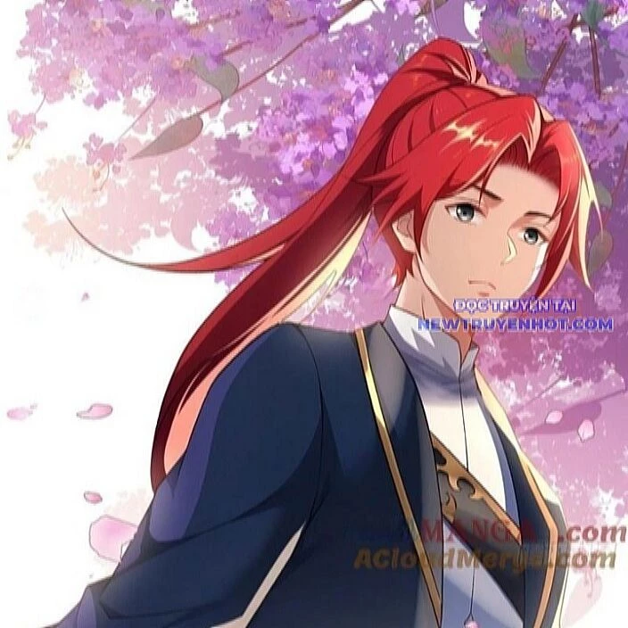Xuyên Không Thành Npc: Ta Có Lão Bà Che Chở Chapter 108 - Trang 3
