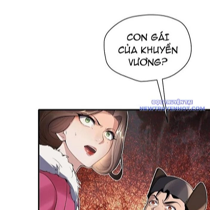 Xuyên Không Thành Npc: Ta Có Lão Bà Che Chở Chapter 108 - Trang 3