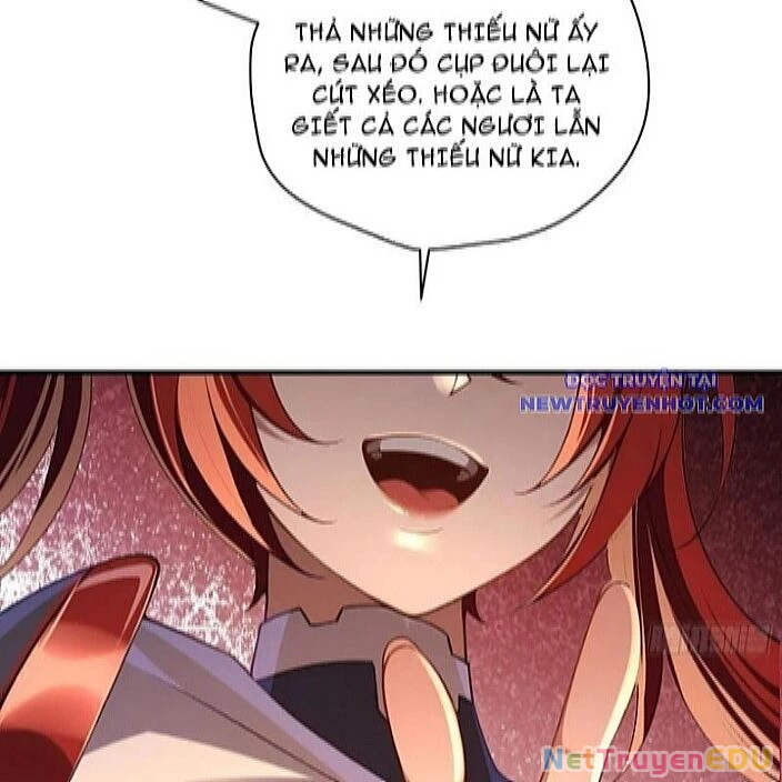Xuyên Không Thành Npc: Ta Có Lão Bà Che Chở Chapter 108 - Trang 3
