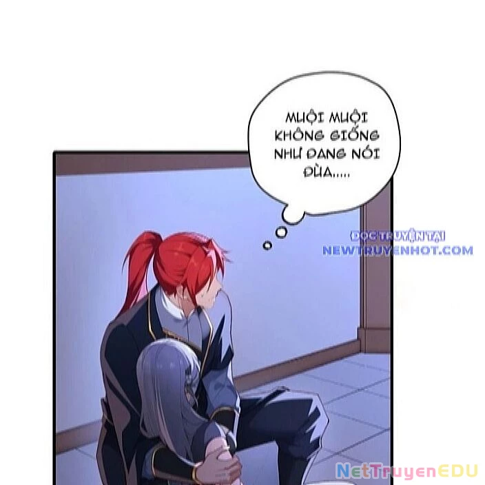 Xuyên Không Thành Npc: Ta Có Lão Bà Che Chở Chapter 108 - Trang 3