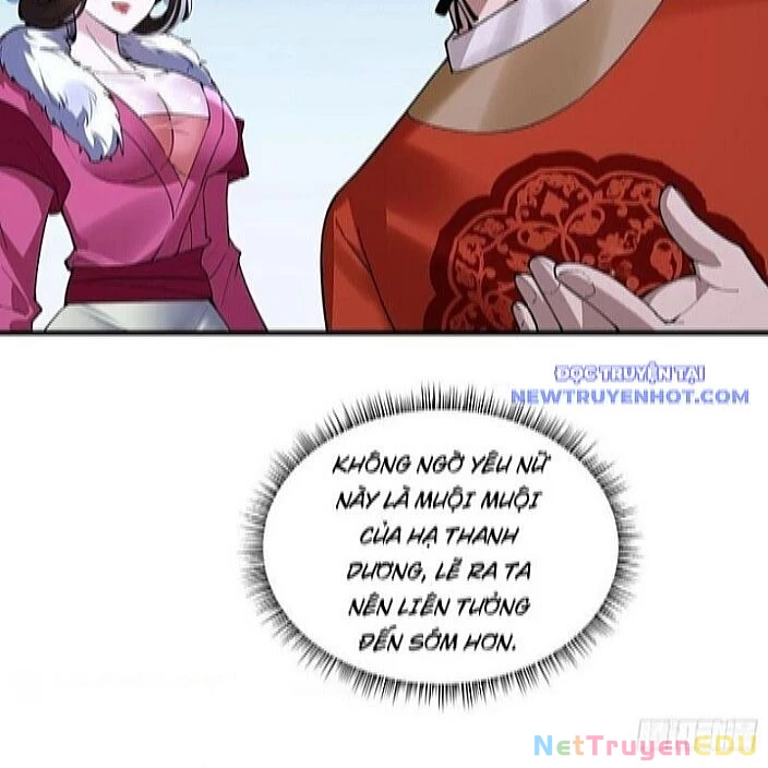 Xuyên Không Thành Npc: Ta Có Lão Bà Che Chở Chapter 108 - Trang 3