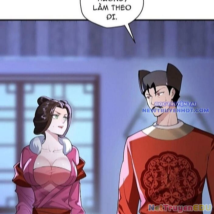 Xuyên Không Thành Npc: Ta Có Lão Bà Che Chở Chapter 108 - Trang 3