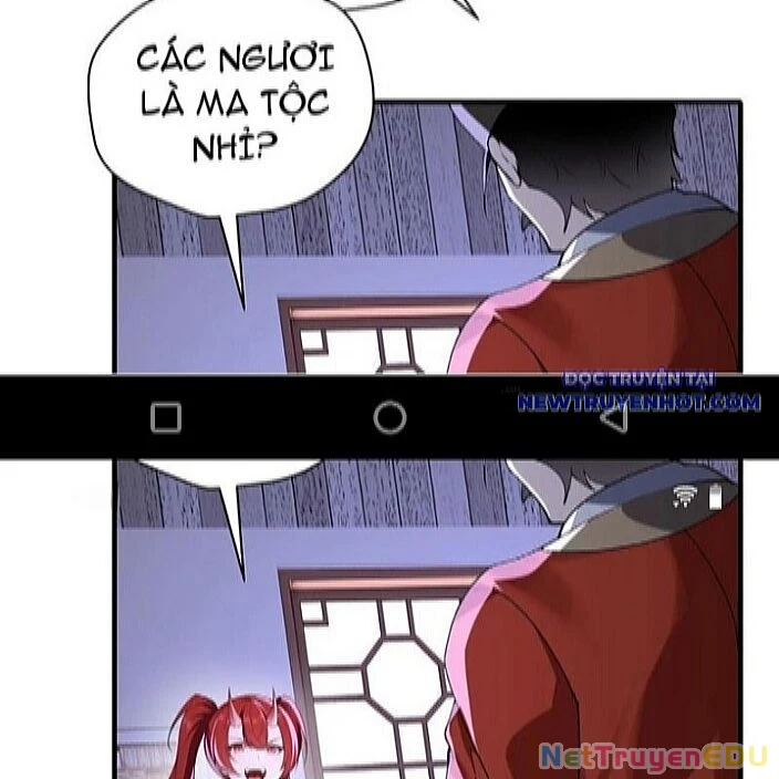 Xuyên Không Thành Npc: Ta Có Lão Bà Che Chở Chapter 108 - Trang 3