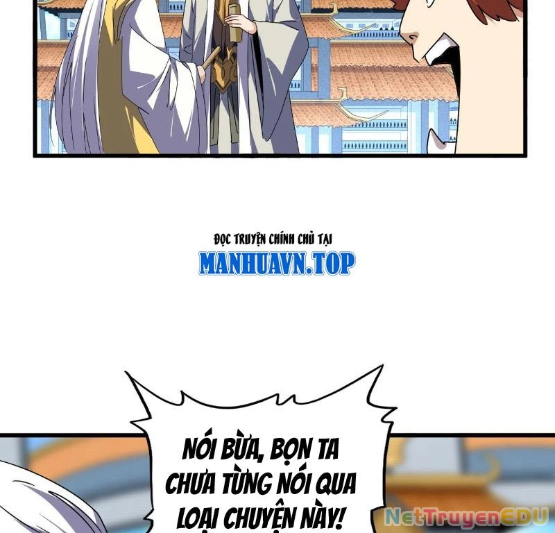 Đại Quản Gia Là Ma Hoàng Chapter 662 - Trang 4