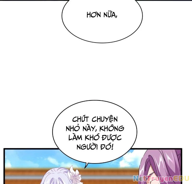 Đại Quản Gia Là Ma Hoàng Chapter 662 - Trang 4