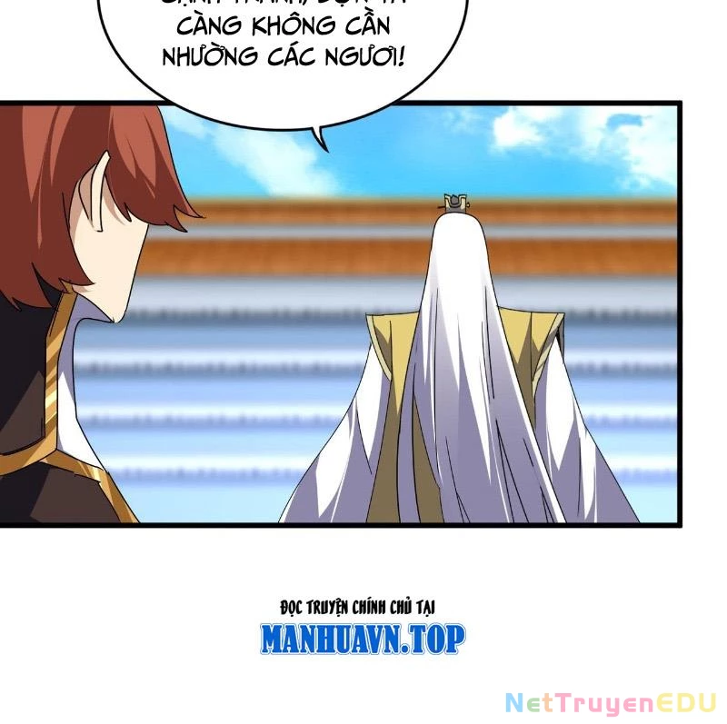 Đại Quản Gia Là Ma Hoàng Chapter 662 - Trang 4