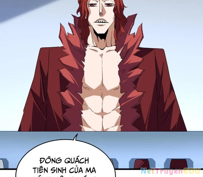 Đại Quản Gia Là Ma Hoàng Chapter 662 - Trang 4