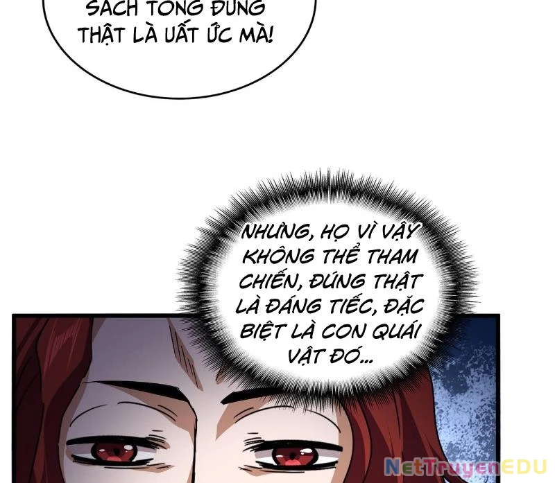 Đại Quản Gia Là Ma Hoàng Chapter 662 - Trang 4
