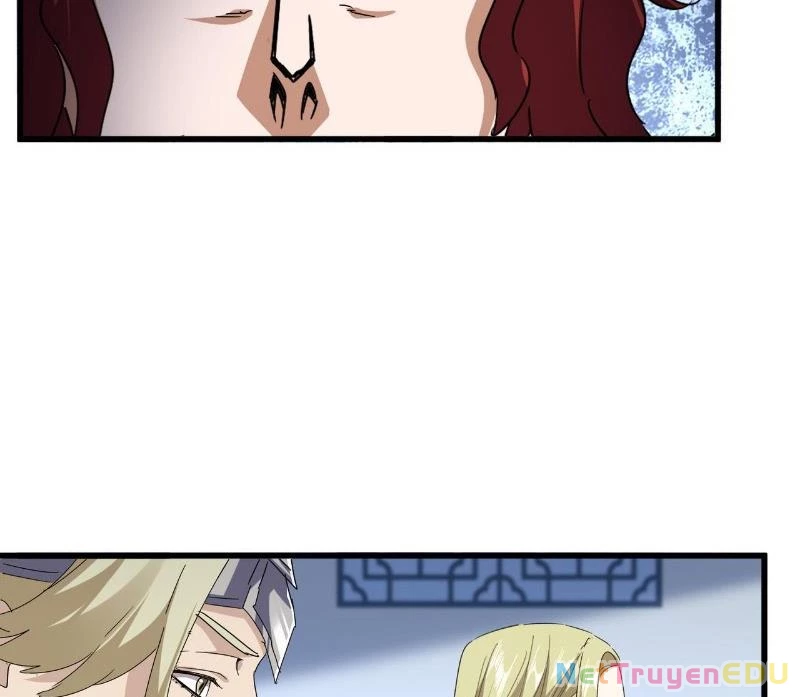 Đại Quản Gia Là Ma Hoàng Chapter 662 - Trang 4