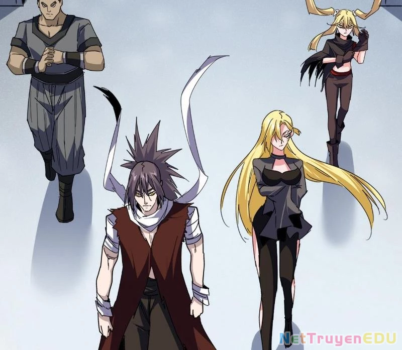 Đại Quản Gia Là Ma Hoàng Chapter 662 - Trang 4