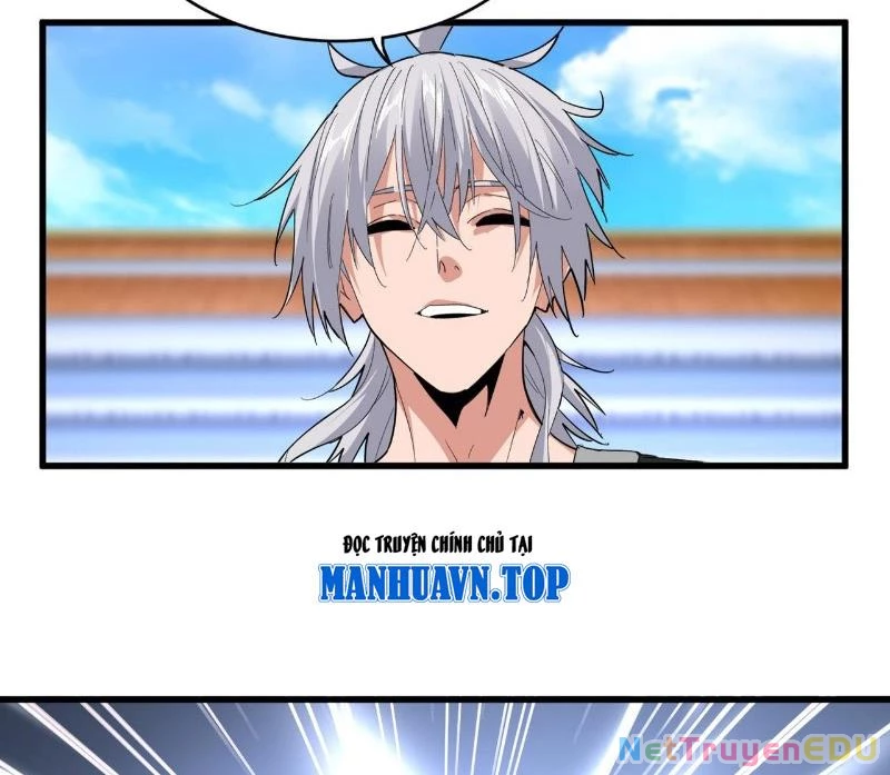 Đại Quản Gia Là Ma Hoàng Chapter 662 - Trang 4