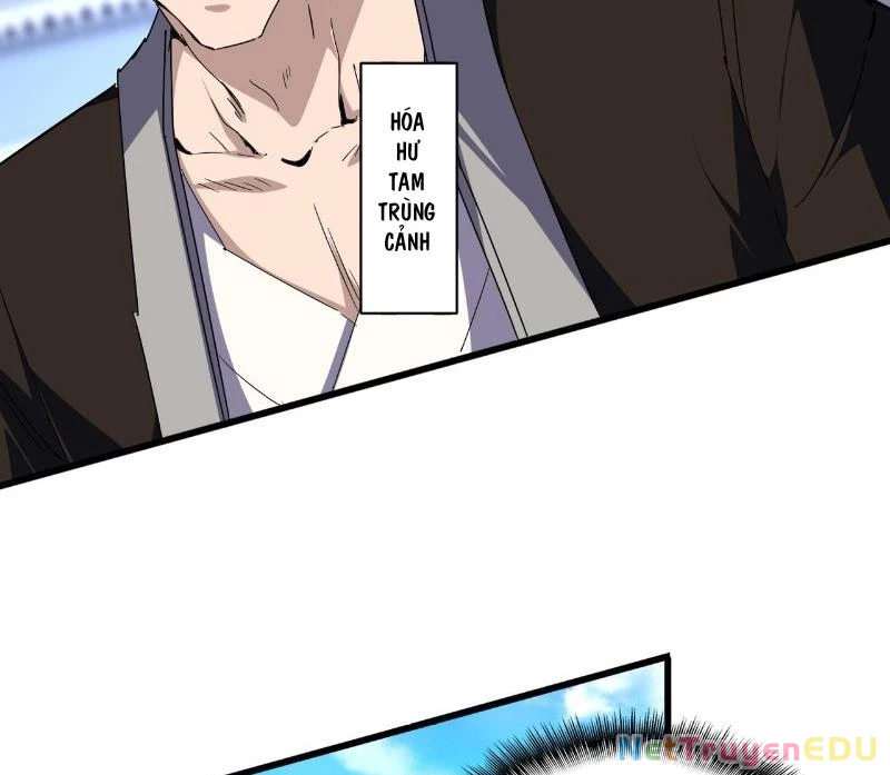 Đại Quản Gia Là Ma Hoàng Chapter 662 - Trang 4