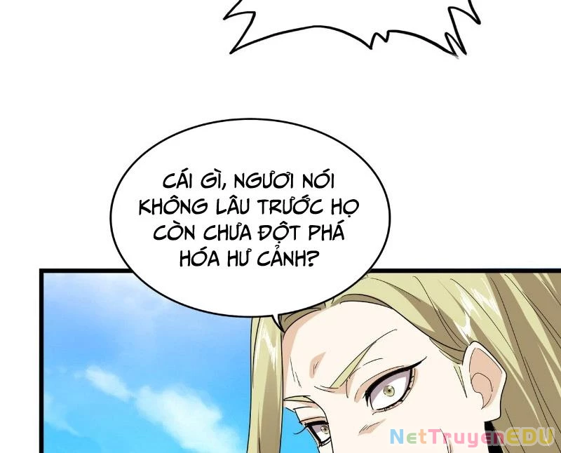Đại Quản Gia Là Ma Hoàng Chapter 662 - Trang 4