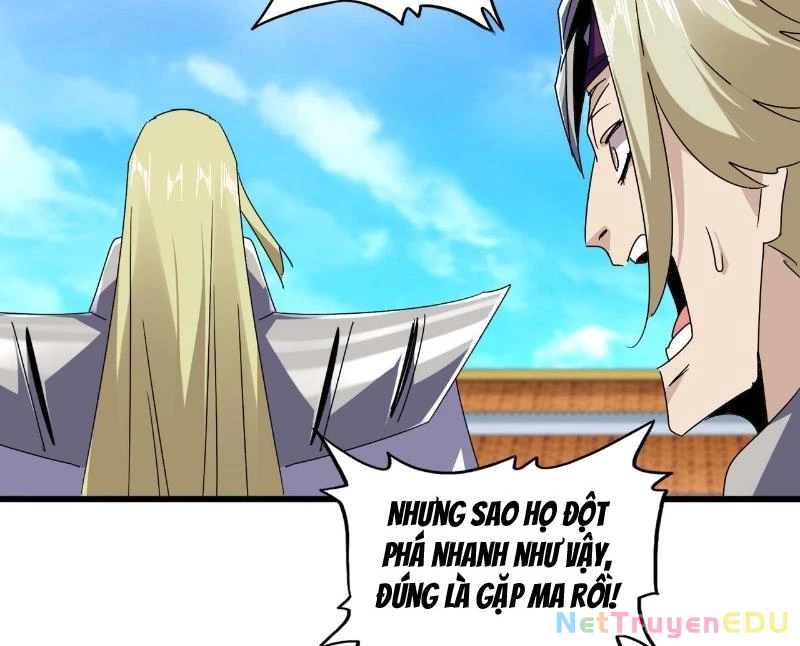 Đại Quản Gia Là Ma Hoàng Chapter 662 - Trang 4