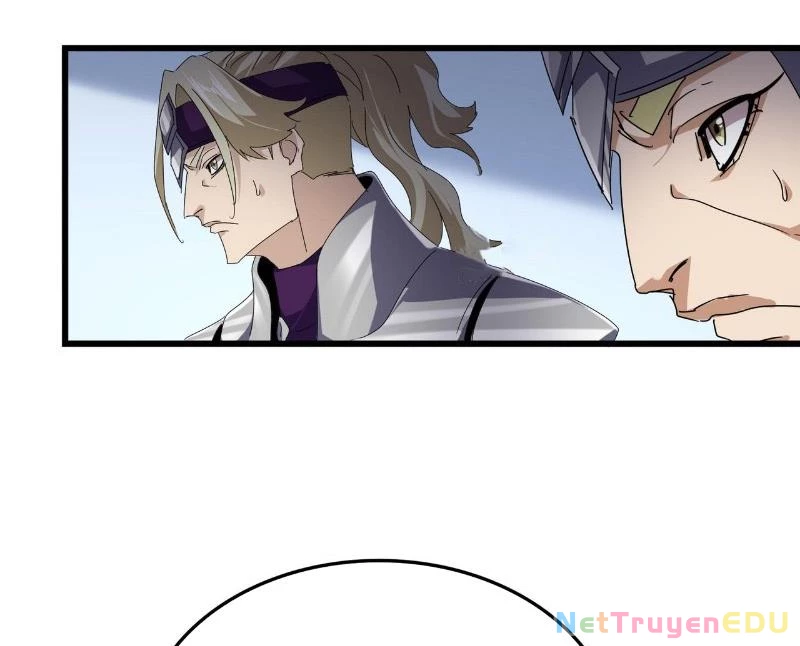 Đại Quản Gia Là Ma Hoàng Chapter 662 - Trang 4