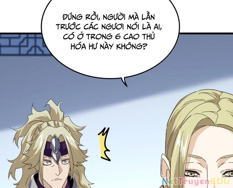 Đại Quản Gia Là Ma Hoàng Chapter 662 - Trang 4
