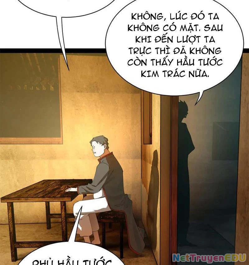 Chàng Rể Mạnh Nhất Lịch Sử Chapter 270 - Trang 4