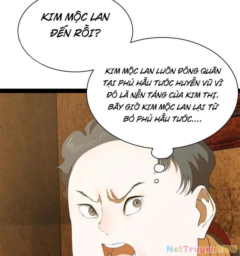 Chàng Rể Mạnh Nhất Lịch Sử Chapter 270 - Trang 4