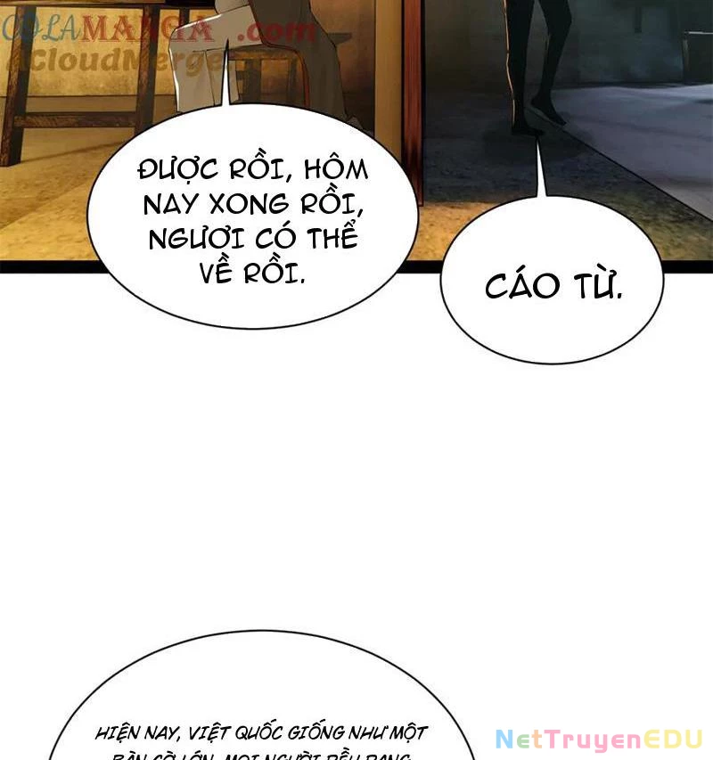 Chàng Rể Mạnh Nhất Lịch Sử Chapter 270 - Trang 4