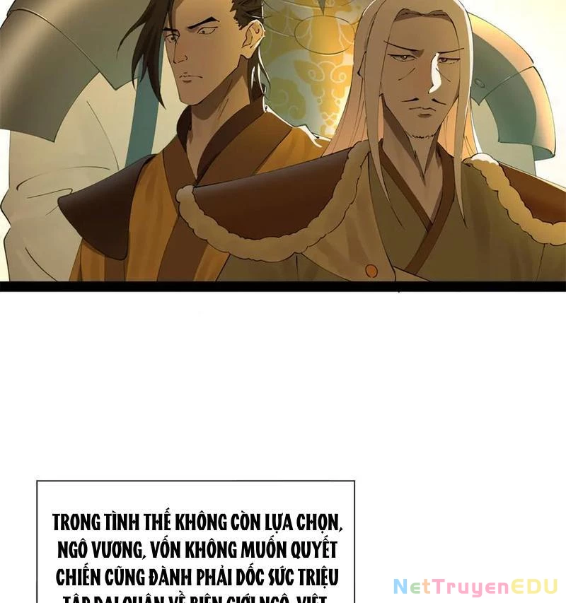 Chàng Rể Mạnh Nhất Lịch Sử Chapter 270 - Trang 4