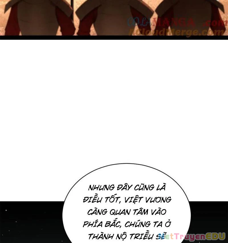 Chàng Rể Mạnh Nhất Lịch Sử Chapter 270 - Trang 4