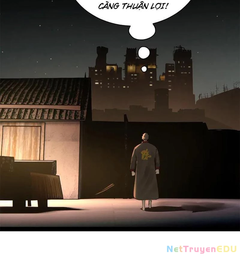 Chàng Rể Mạnh Nhất Lịch Sử Chapter 270 - Trang 4