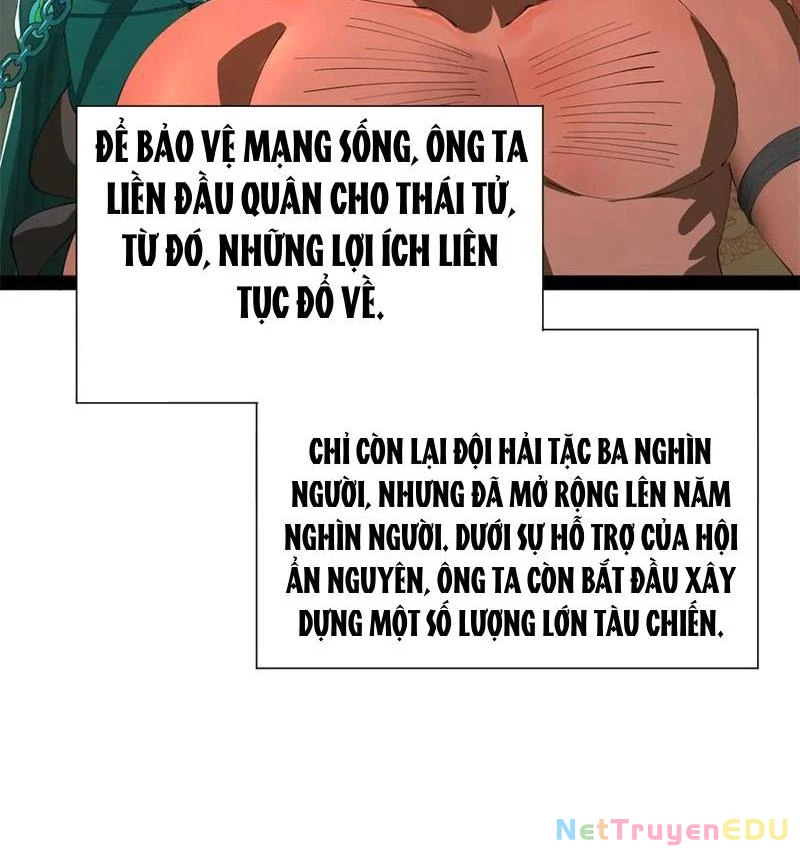 Chàng Rể Mạnh Nhất Lịch Sử Chapter 270 - Trang 4