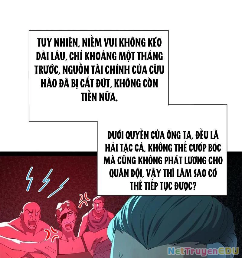 Chàng Rể Mạnh Nhất Lịch Sử Chapter 270 - Trang 4