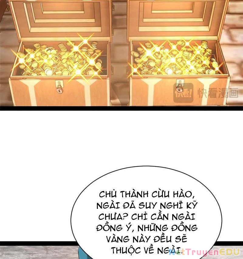 Chàng Rể Mạnh Nhất Lịch Sử Chapter 270 - Trang 4
