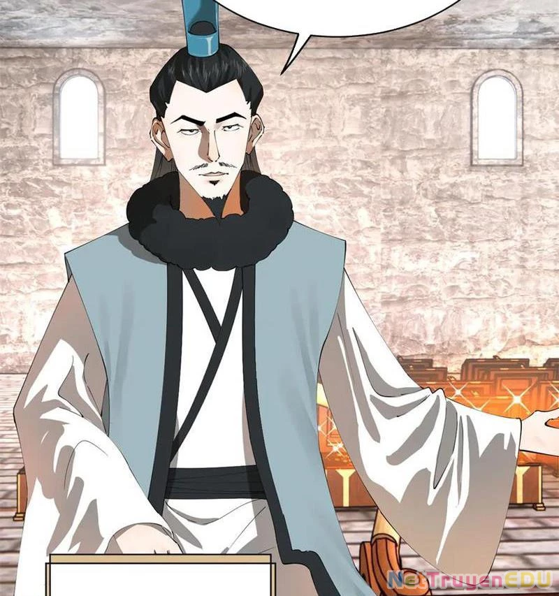 Chàng Rể Mạnh Nhất Lịch Sử Chapter 270 - Trang 4