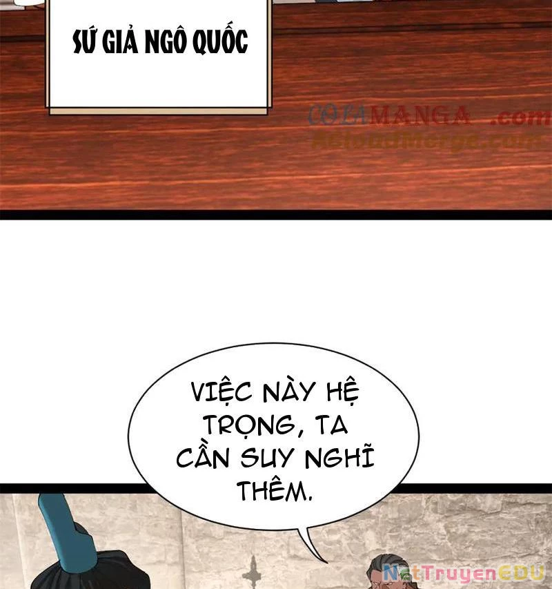 Chàng Rể Mạnh Nhất Lịch Sử Chapter 270 - Trang 4