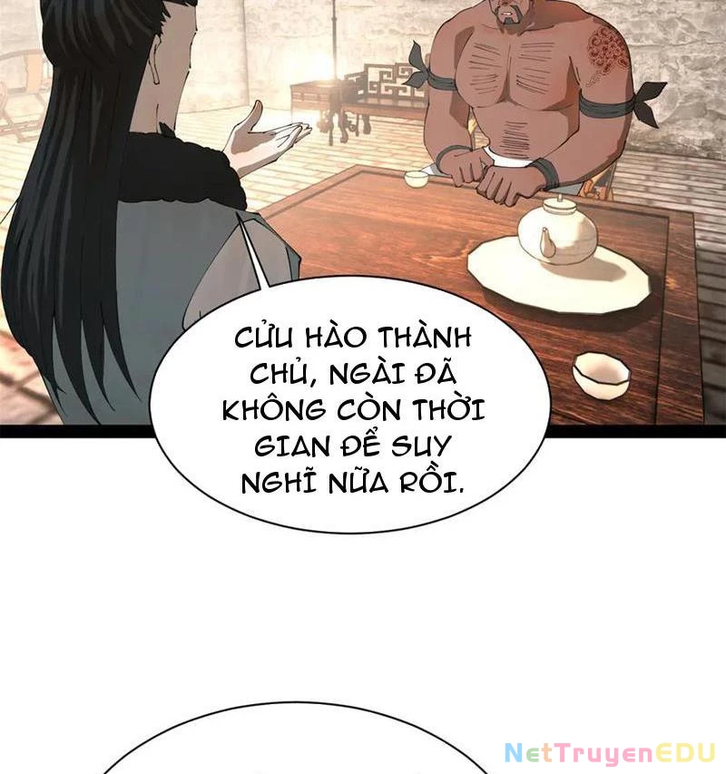 Chàng Rể Mạnh Nhất Lịch Sử Chapter 270 - Trang 4