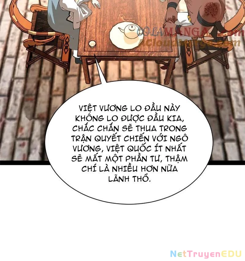 Chàng Rể Mạnh Nhất Lịch Sử Chapter 270 - Trang 4