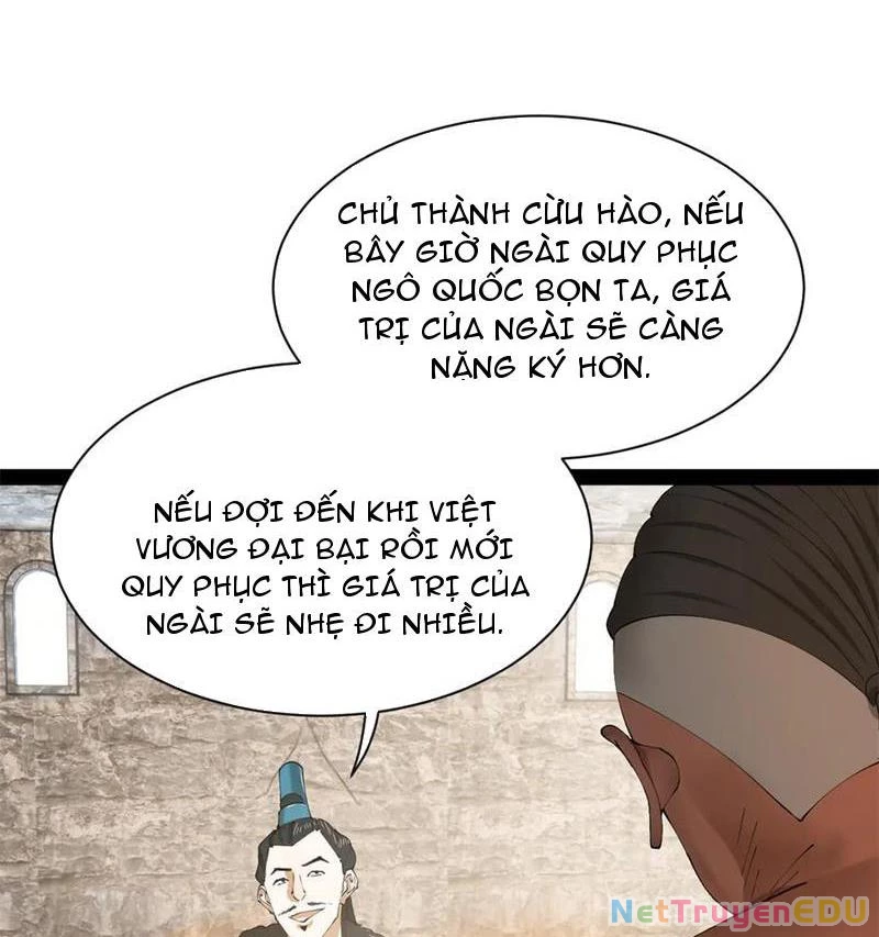Chàng Rể Mạnh Nhất Lịch Sử Chapter 270 - Trang 4
