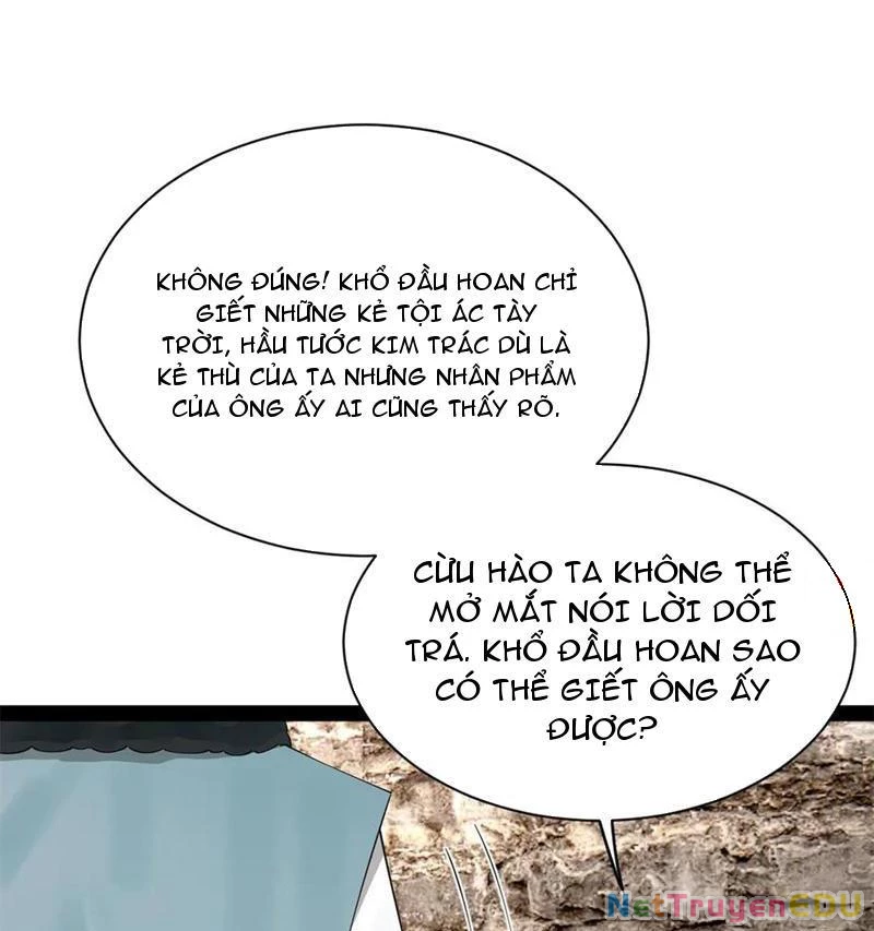 Chàng Rể Mạnh Nhất Lịch Sử Chapter 270 - Trang 4
