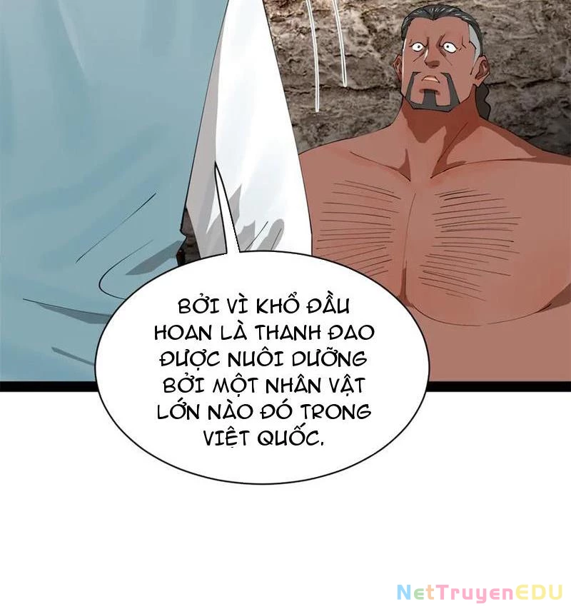 Chàng Rể Mạnh Nhất Lịch Sử Chapter 270 - Trang 4