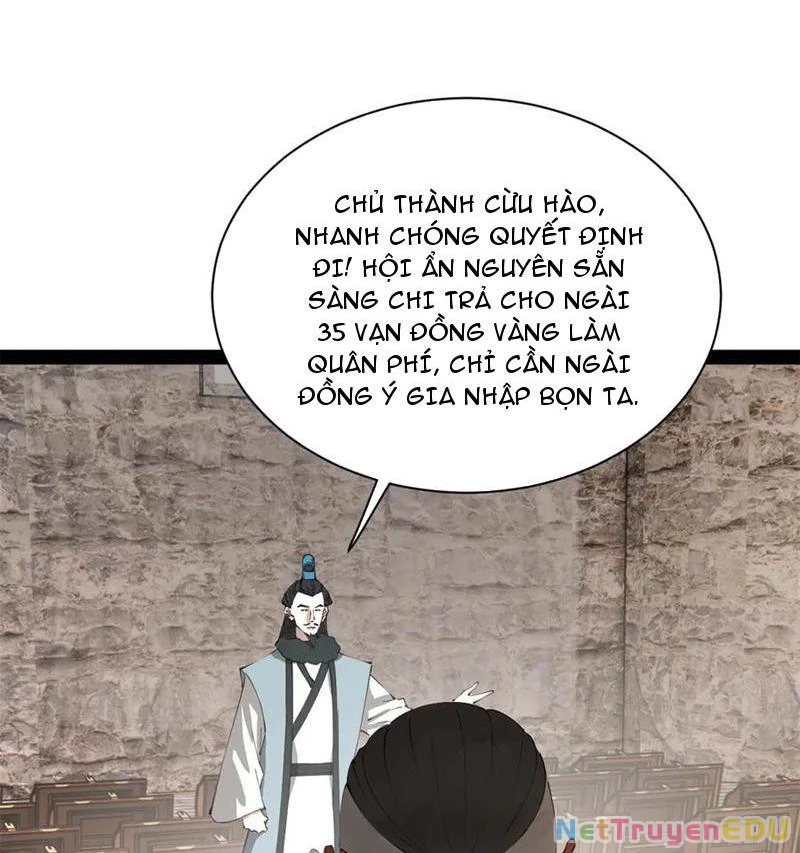 Chàng Rể Mạnh Nhất Lịch Sử Chapter 270 - Trang 4