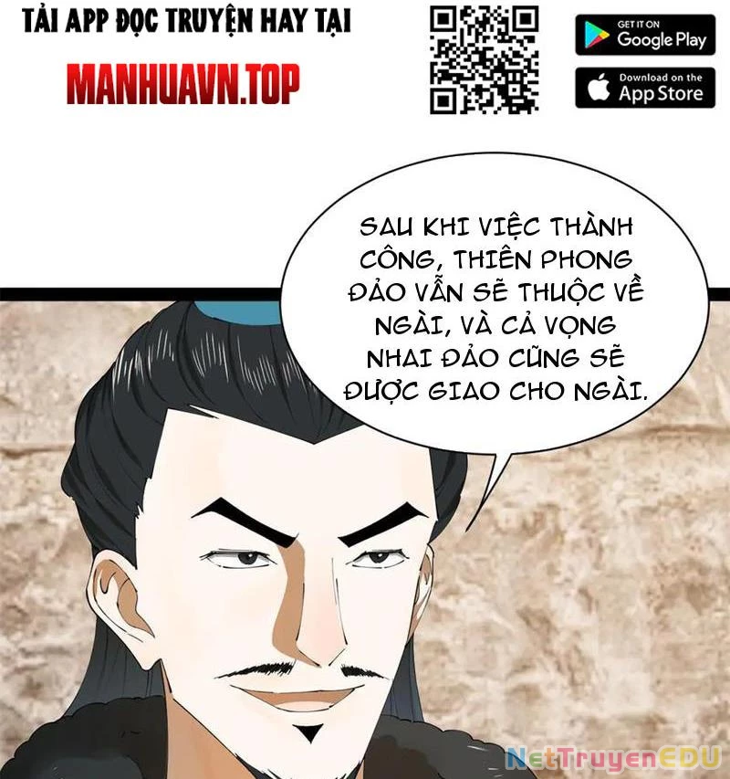 Chàng Rể Mạnh Nhất Lịch Sử Chapter 270 - Trang 4