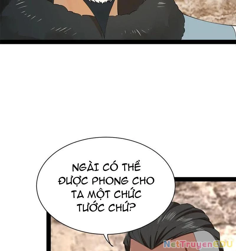 Chàng Rể Mạnh Nhất Lịch Sử Chapter 270 - Trang 4