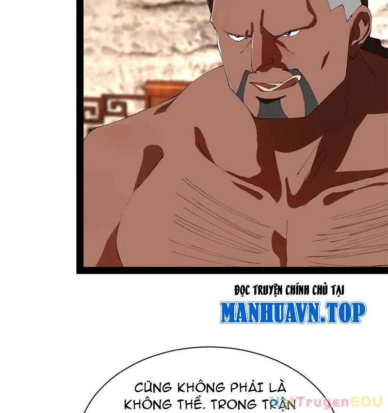 Chàng Rể Mạnh Nhất Lịch Sử Chapter 270 - Trang 4