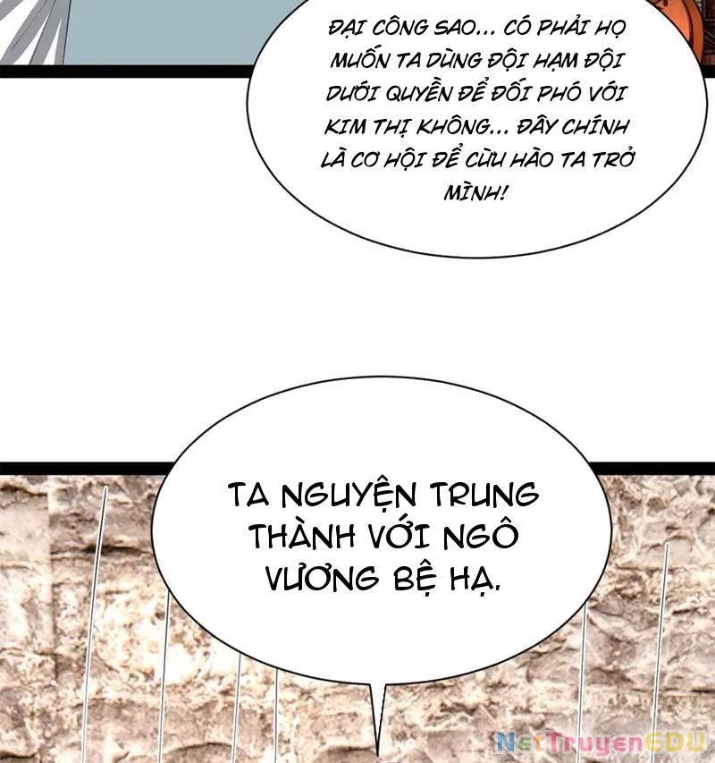 Chàng Rể Mạnh Nhất Lịch Sử Chapter 270 - Trang 4