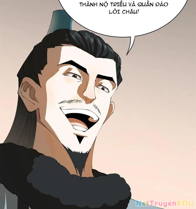 Chàng Rể Mạnh Nhất Lịch Sử Chapter 270 - Trang 4
