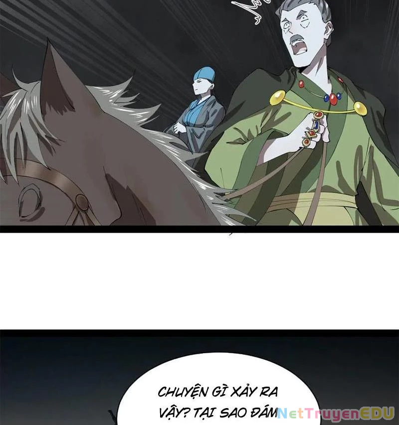 Chàng Rể Mạnh Nhất Lịch Sử Chapter 270 - Trang 4