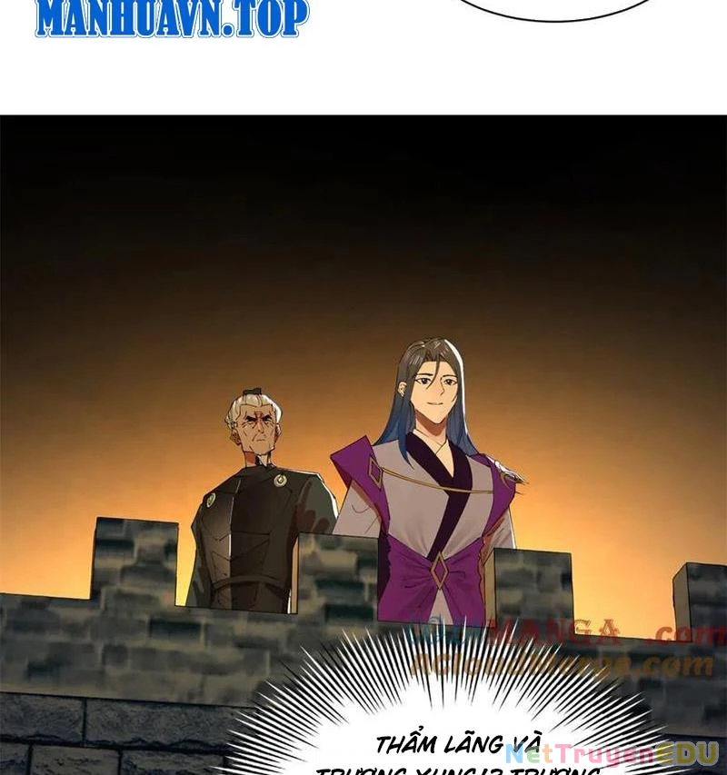 Chàng Rể Mạnh Nhất Lịch Sử Chapter 270 - Trang 4