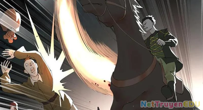Chàng Rể Mạnh Nhất Lịch Sử Chapter 270 - Trang 4