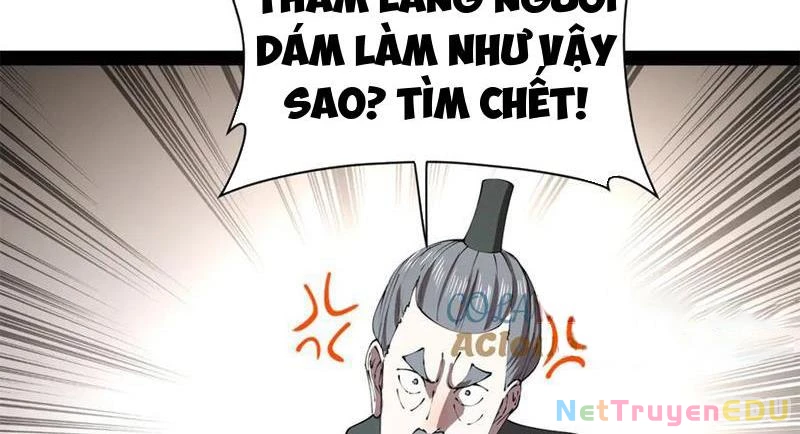 Chàng Rể Mạnh Nhất Lịch Sử Chapter 270 - Trang 4