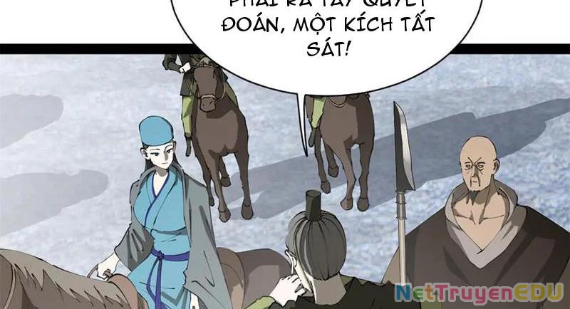 Chàng Rể Mạnh Nhất Lịch Sử Chapter 270 - Trang 4