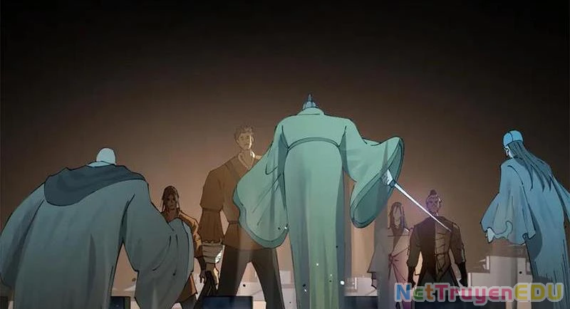 Chàng Rể Mạnh Nhất Lịch Sử Chapter 270 - Trang 4