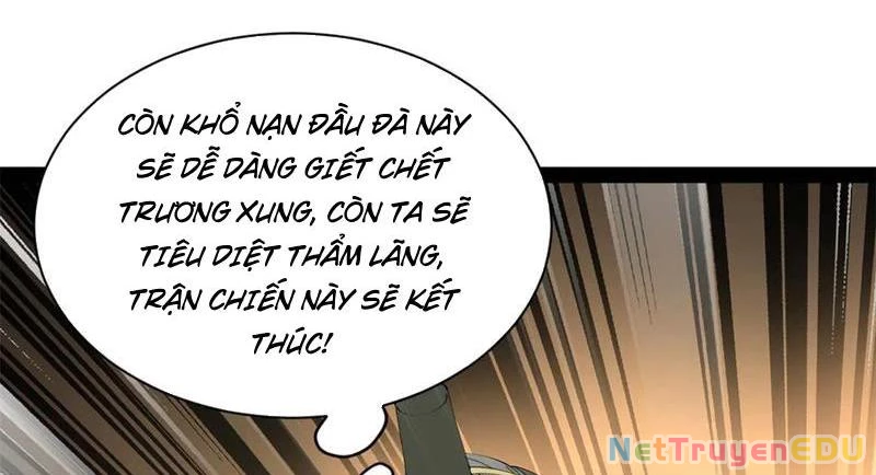 Chàng Rể Mạnh Nhất Lịch Sử Chapter 270 - Trang 4